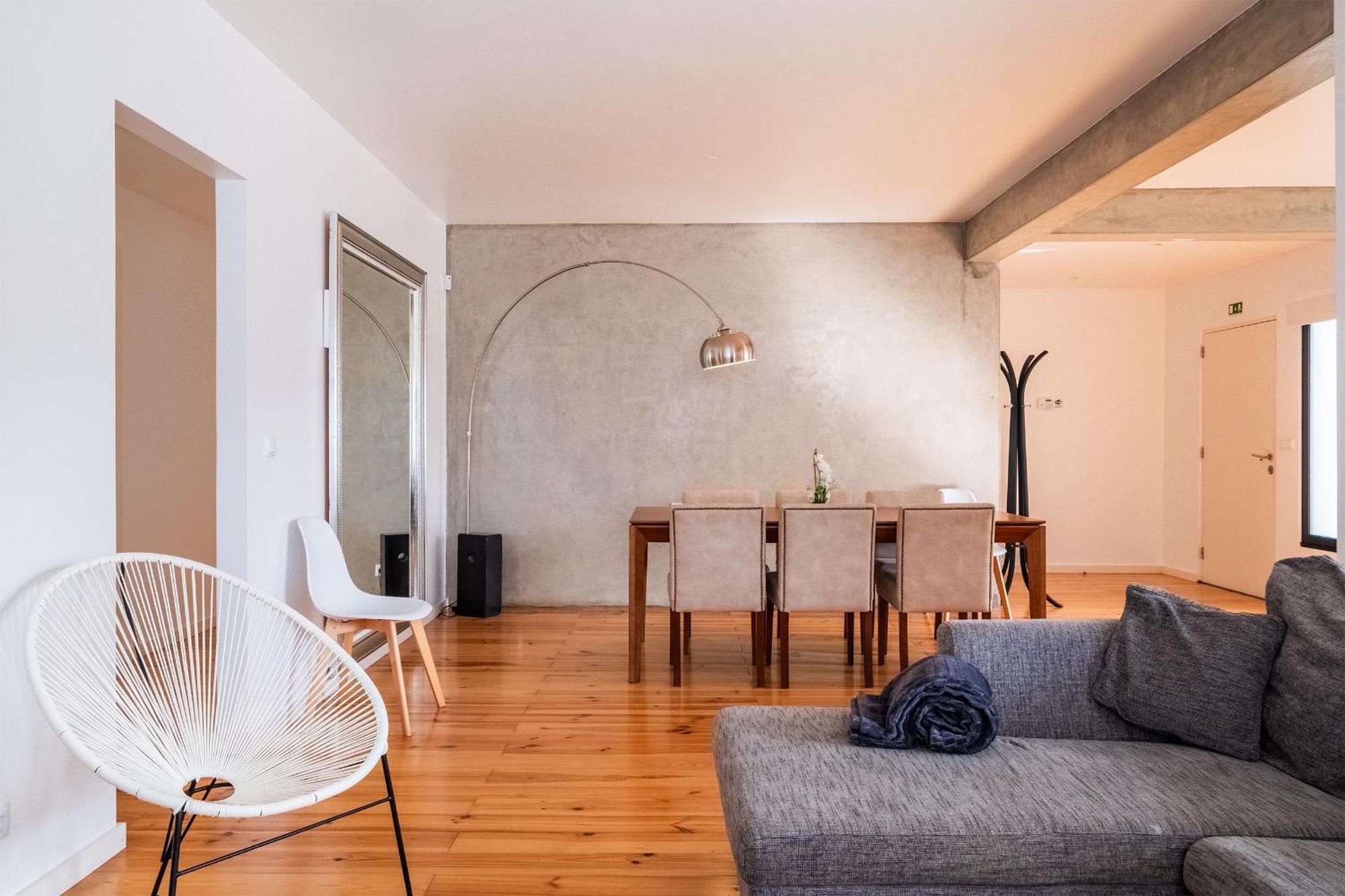 Azores Top House // Luxury And New House Понта-Делгада Экстерьер фото