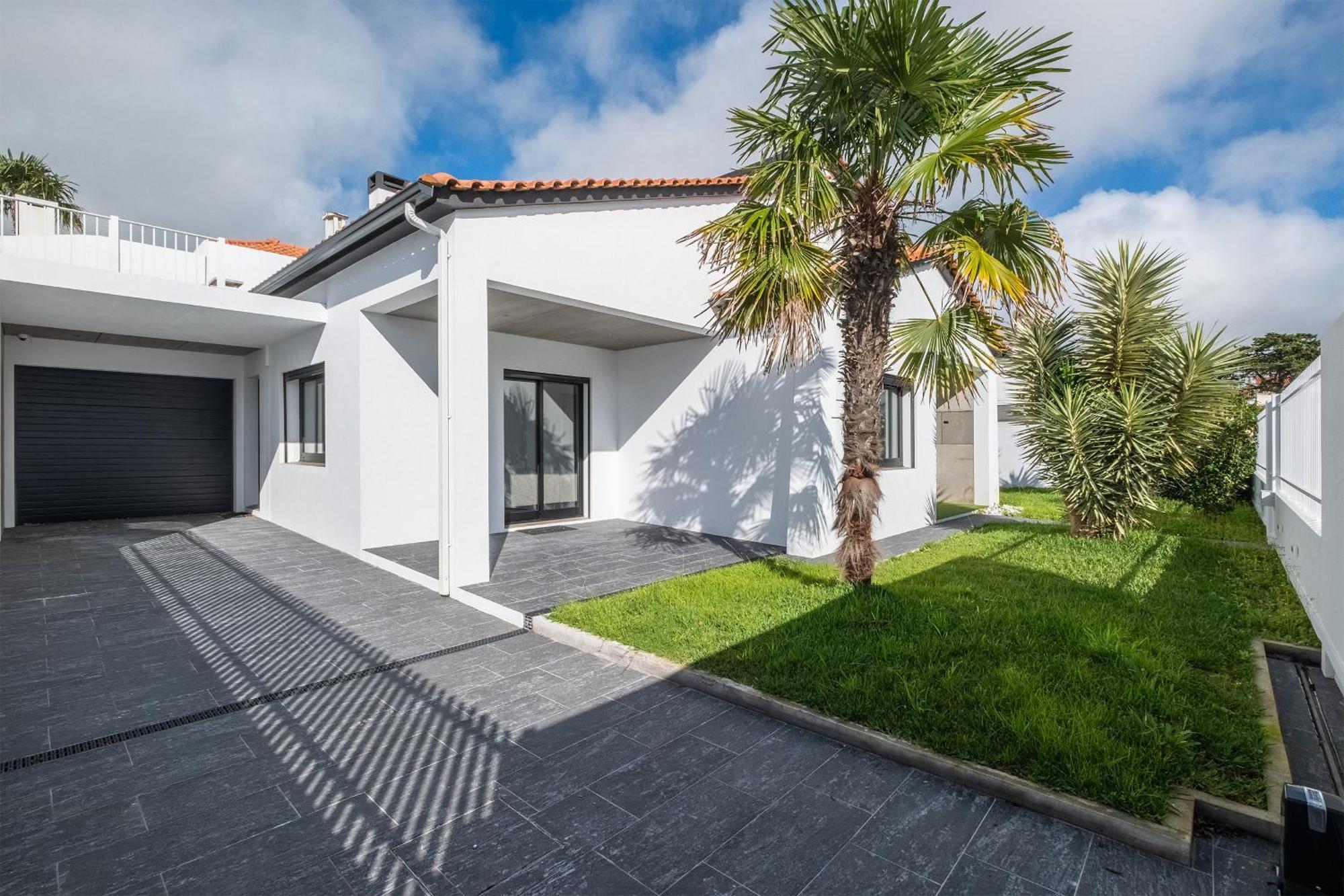 Azores Top House // Luxury And New House Понта-Делгада Экстерьер фото