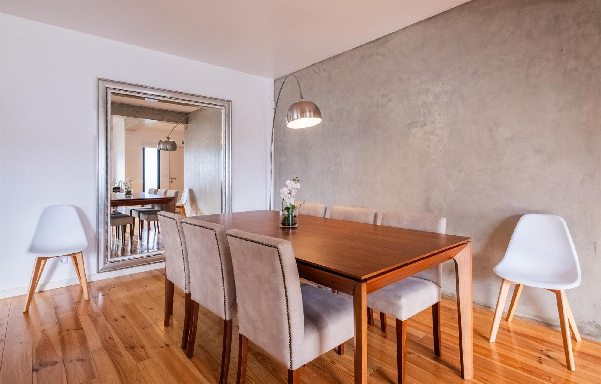 Azores Top House // Luxury And New House Понта-Делгада Экстерьер фото