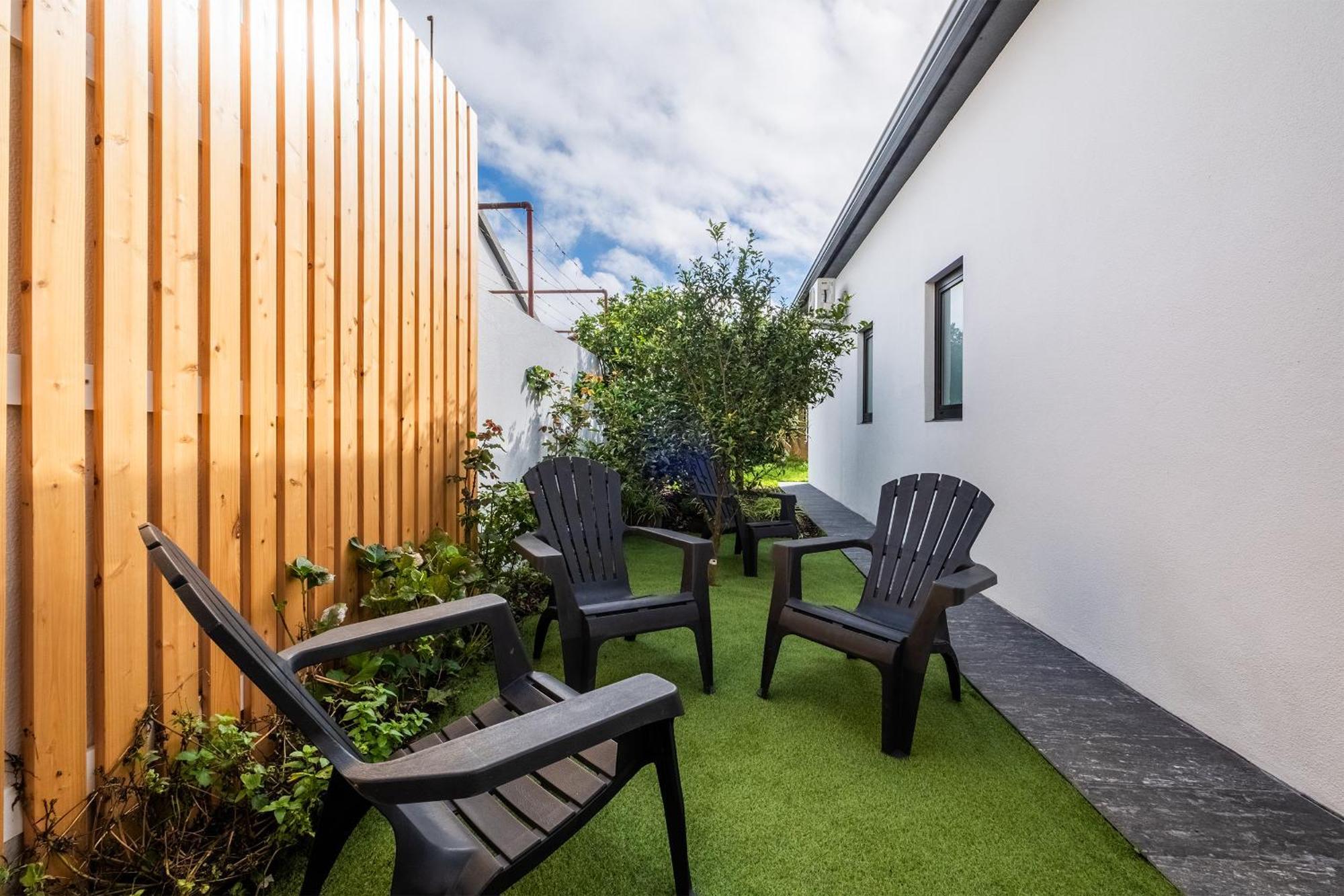 Azores Top House // Luxury And New House Понта-Делгада Экстерьер фото