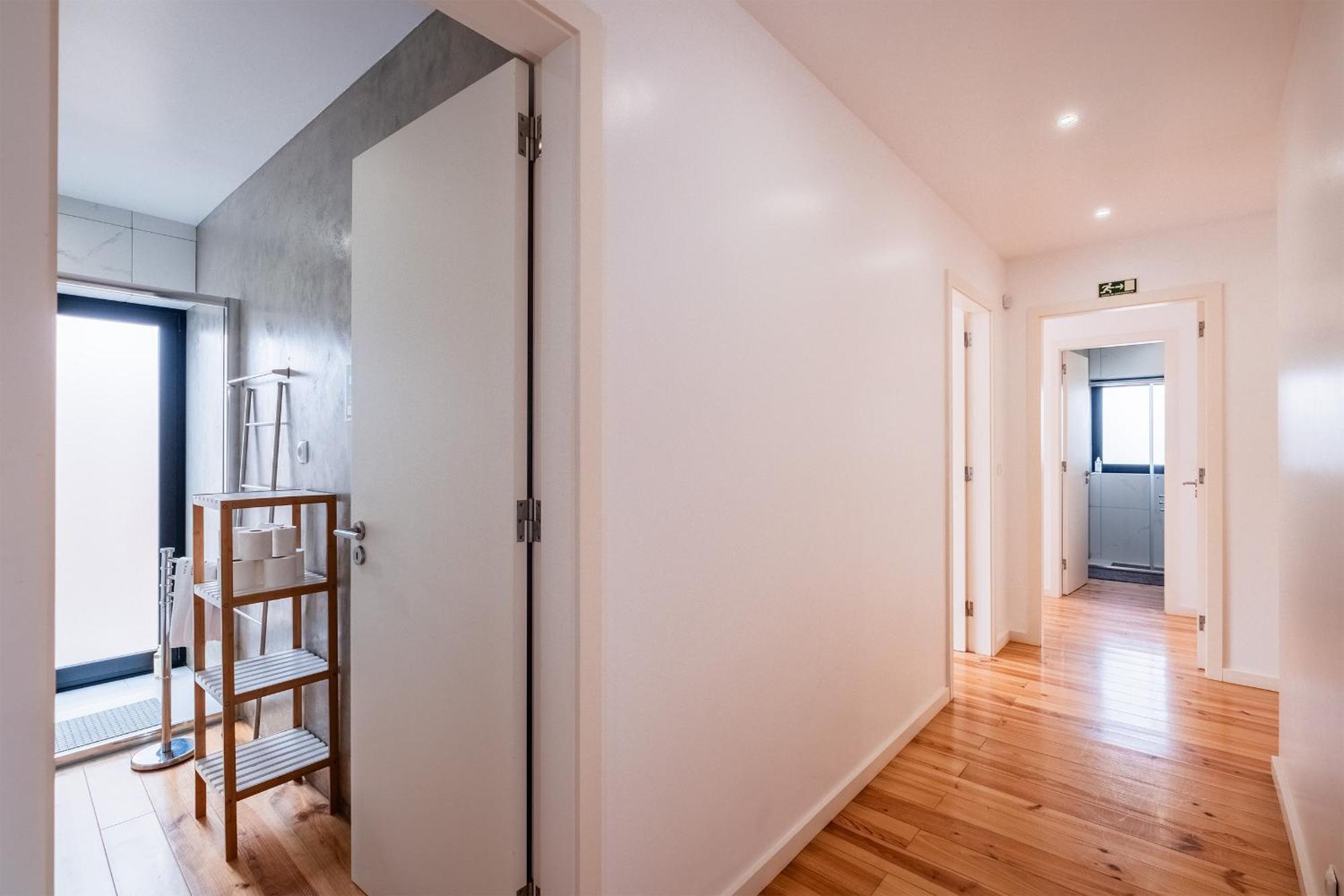 Azores Top House // Luxury And New House Понта-Делгада Экстерьер фото