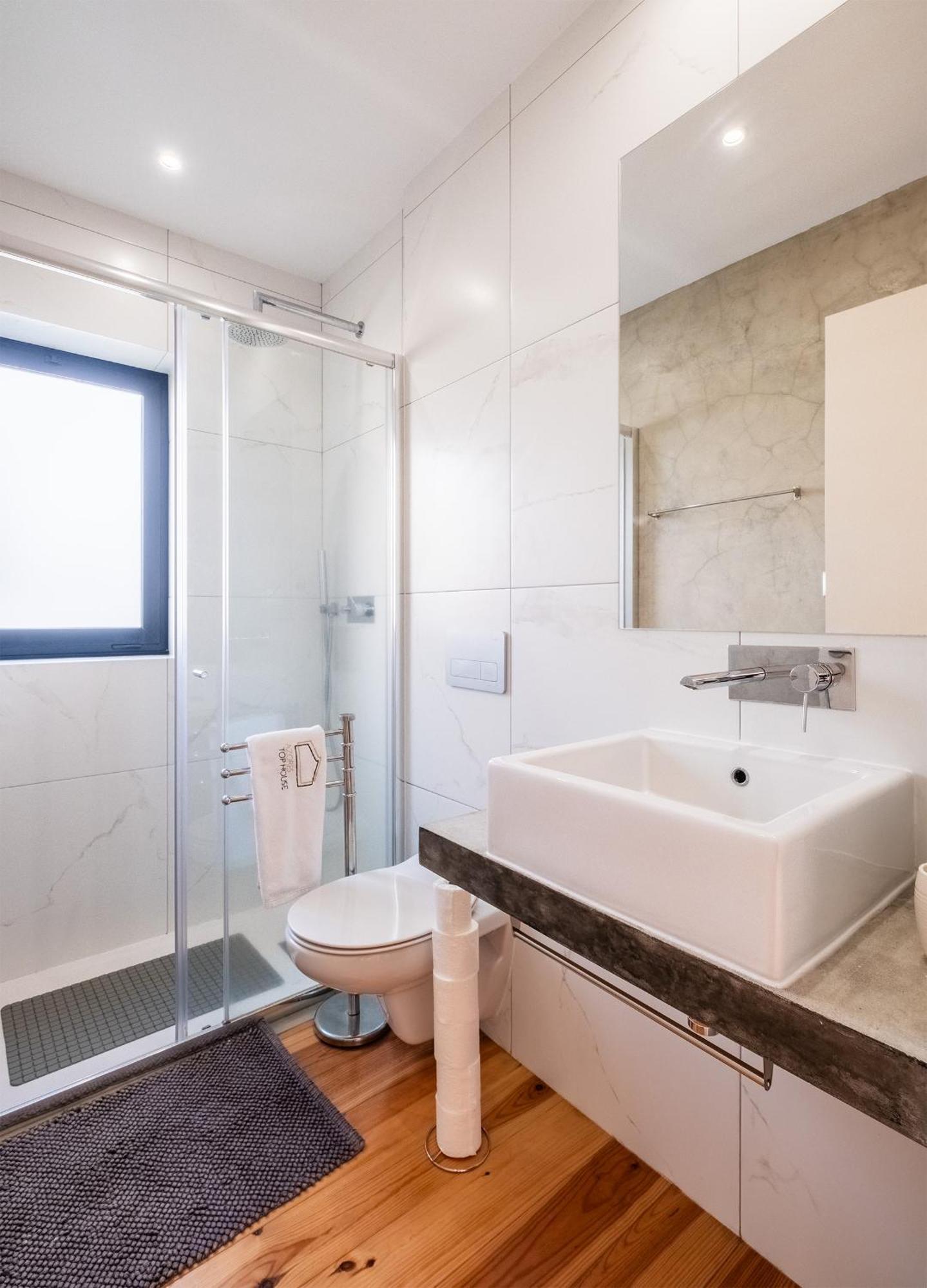 Azores Top House // Luxury And New House Понта-Делгада Экстерьер фото